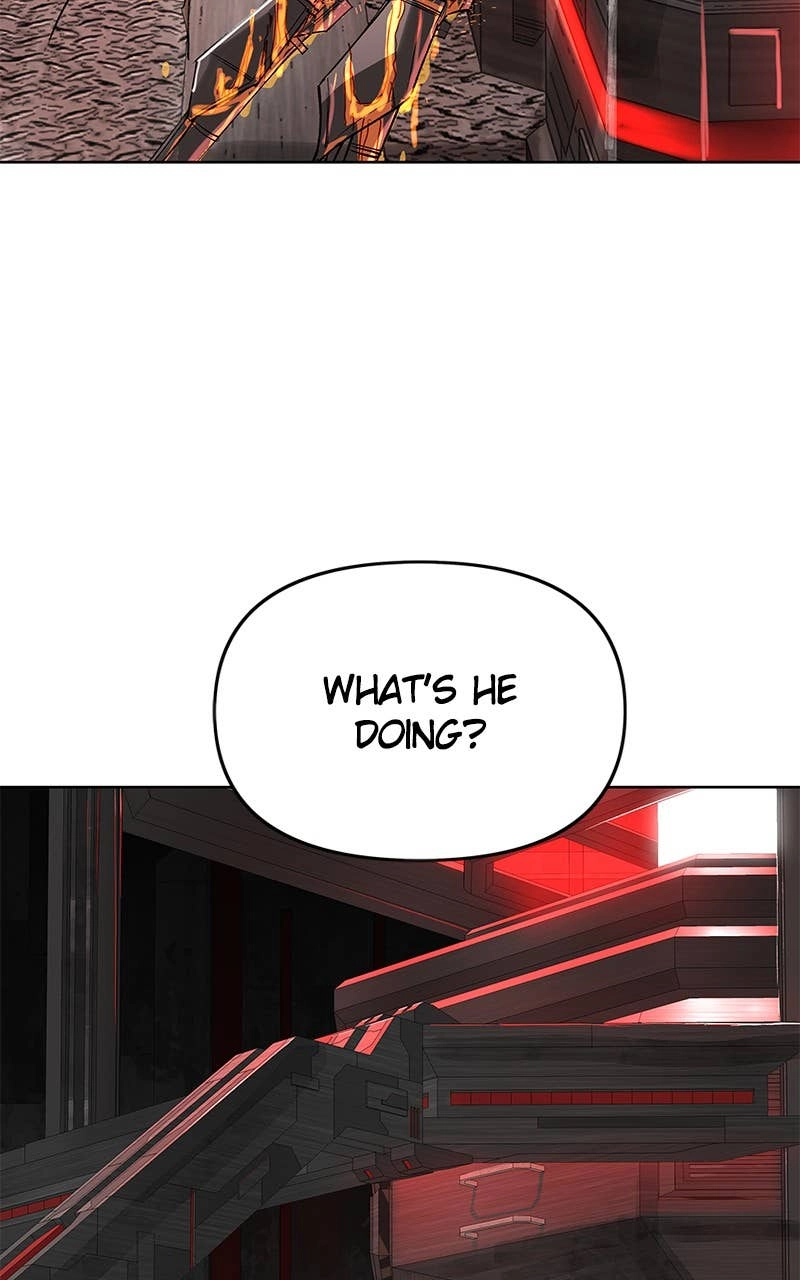 Space Cheon Ma 3077 Chapter 46 - Page 5