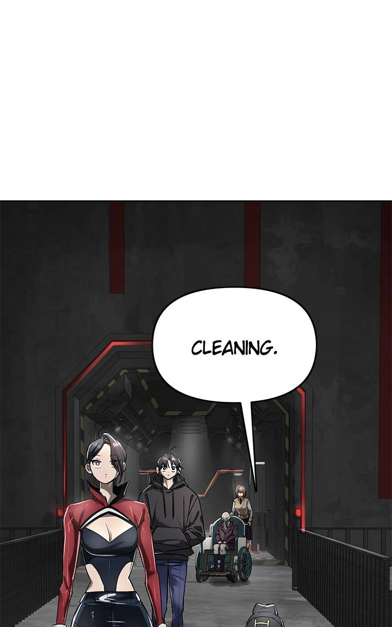 Space Cheon Ma 3077 Chapter 46 - Page 7