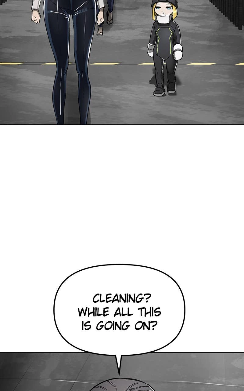 Space Cheon Ma 3077 Chapter 46 - Page 8