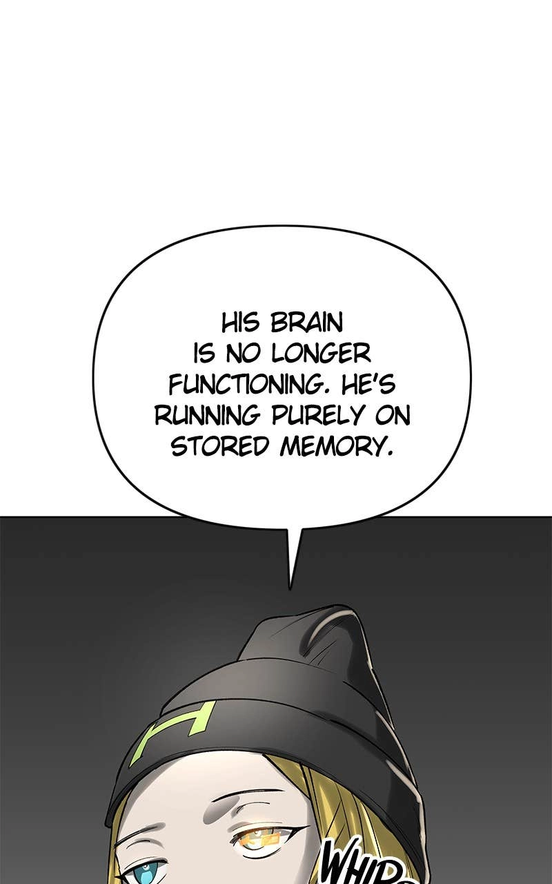 Space Cheon Ma 3077 Chapter 46 - Page 10
