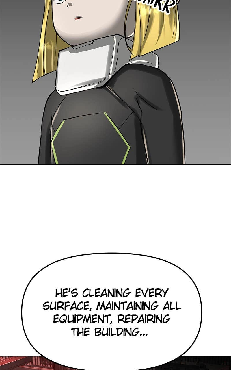 Space Cheon Ma 3077 Chapter 46 - Page 11