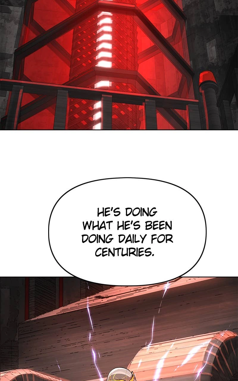 Space Cheon Ma 3077 Chapter 46 - Page 13