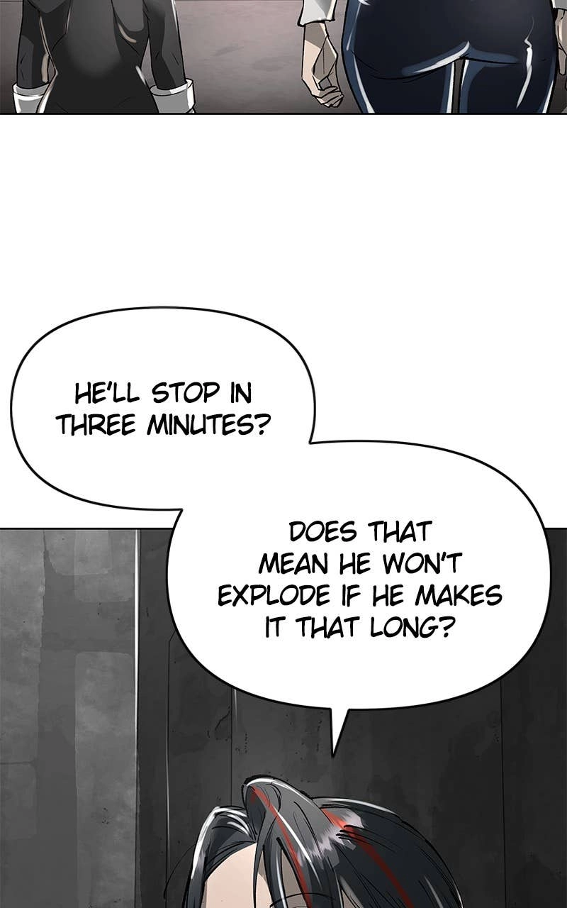 Space Cheon Ma 3077 Chapter 46 - Page 16