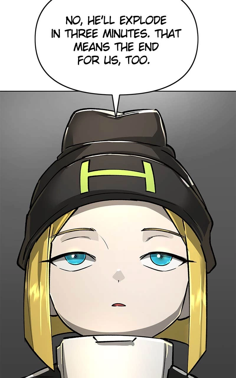 Space Cheon Ma 3077 Chapter 46 - Page 18