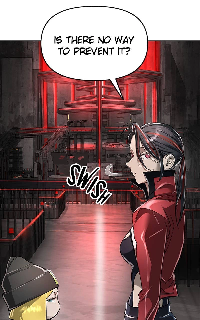 Space Cheon Ma 3077 Chapter 46 - Page 21