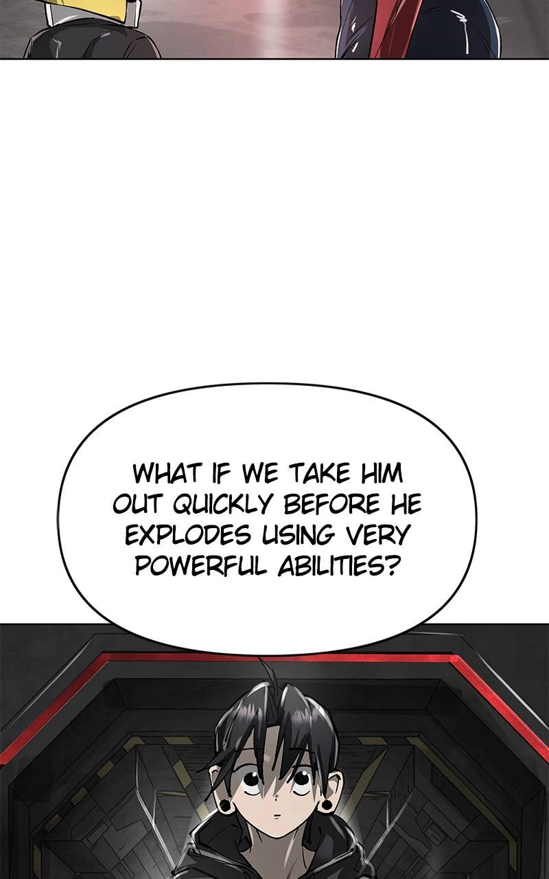 Space Cheon Ma 3077 Chapter 46 - Page 22