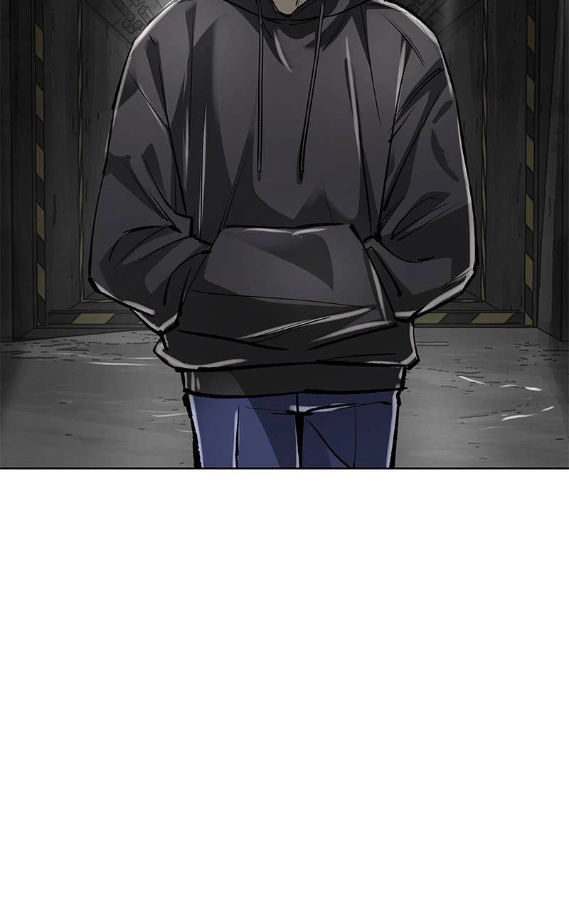 Space Cheon Ma 3077 Chapter 46 - Page 23