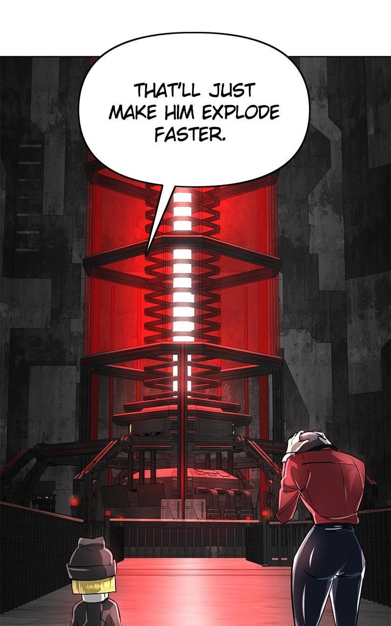 Space Cheon Ma 3077 Chapter 46 - Page 24
