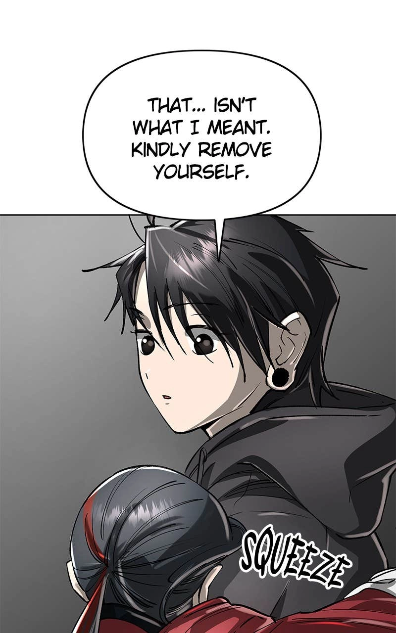 Space Cheon Ma 3077 Chapter 46 - Page 30