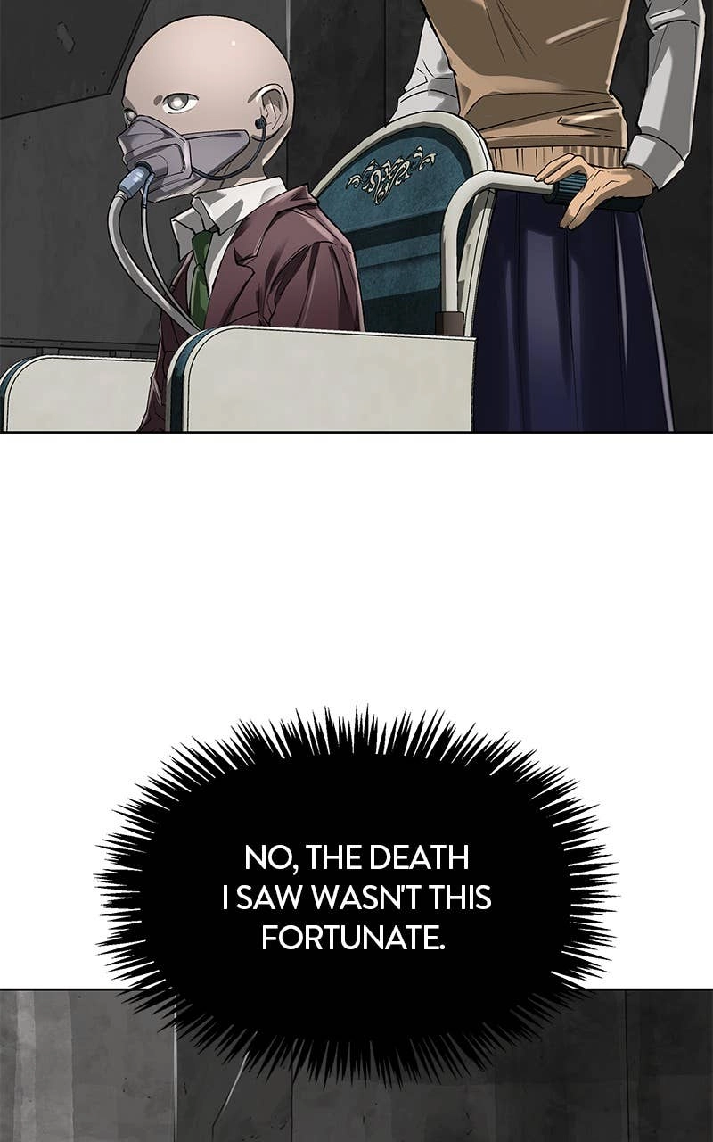 Space Cheon Ma 3077 Chapter 46 - Page 40