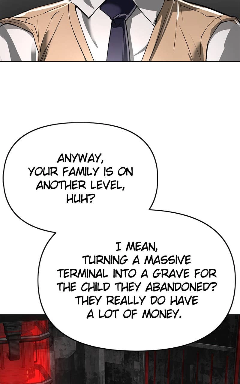 Space Cheon Ma 3077 Chapter 46 - Page 43