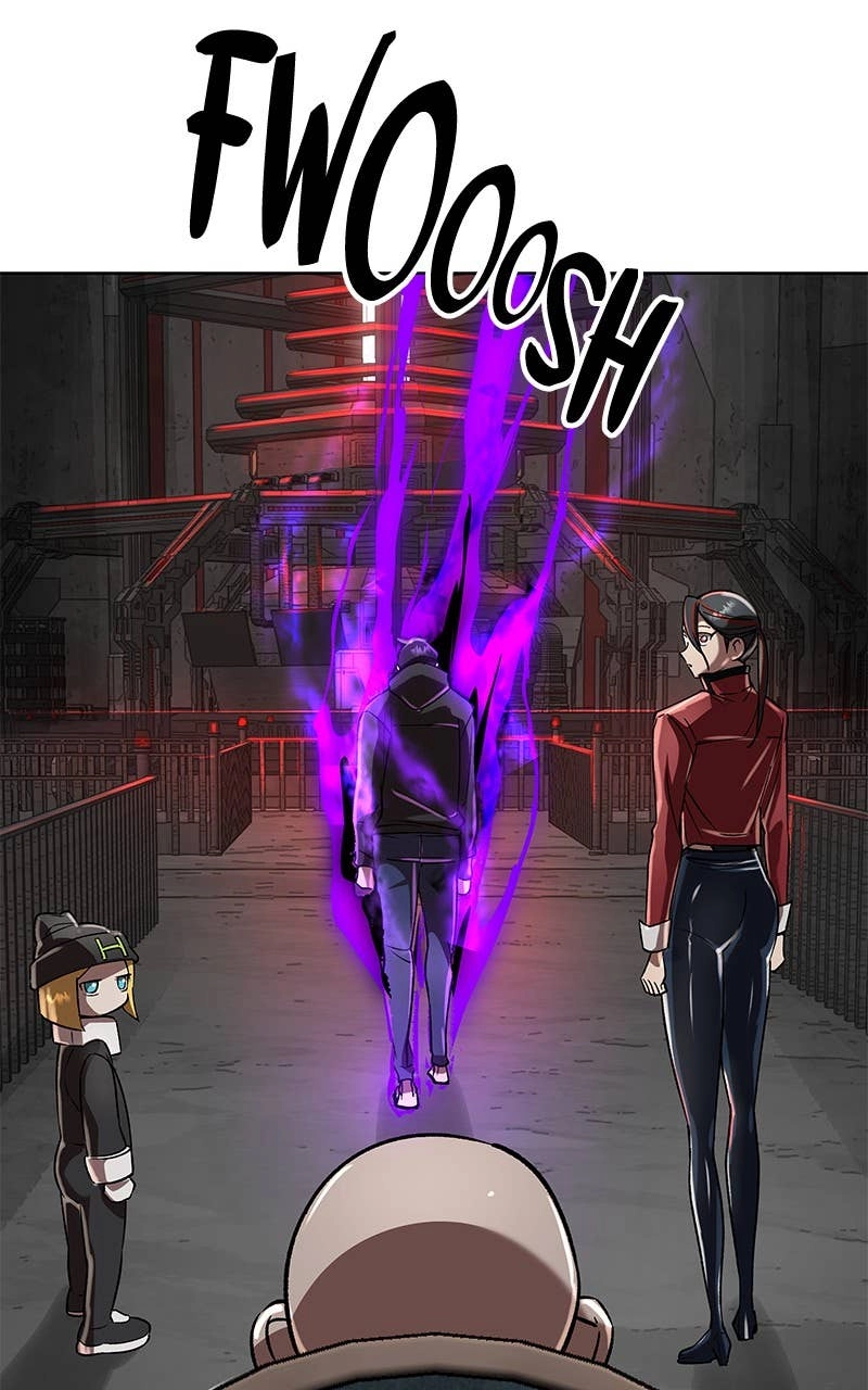 Space Cheon Ma 3077 Chapter 46 - Page 53