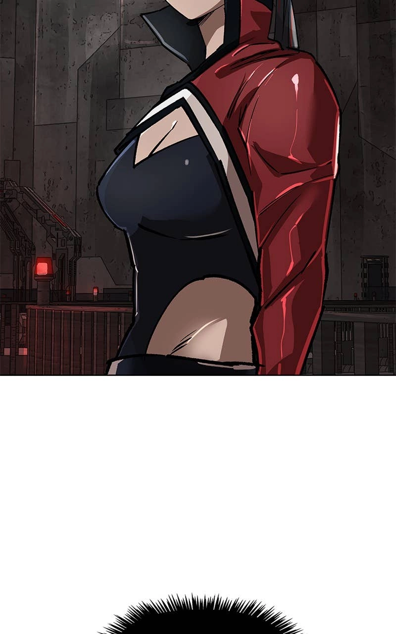 Space Cheon Ma 3077 Chapter 46 - Page 55