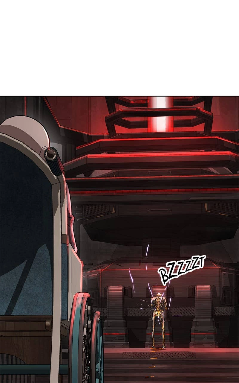Space Cheon Ma 3077 Chapter 46 - Page 65