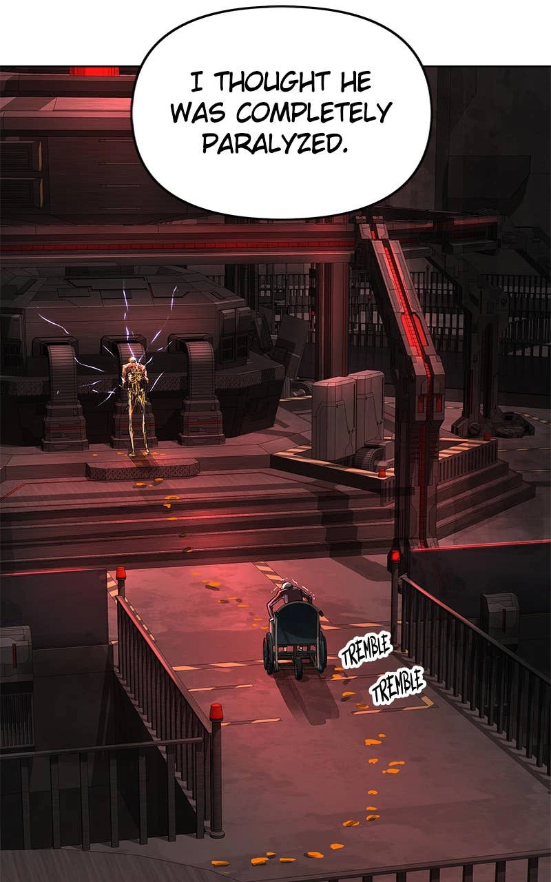 Space Cheon Ma 3077 Chapter 46 - Page 71