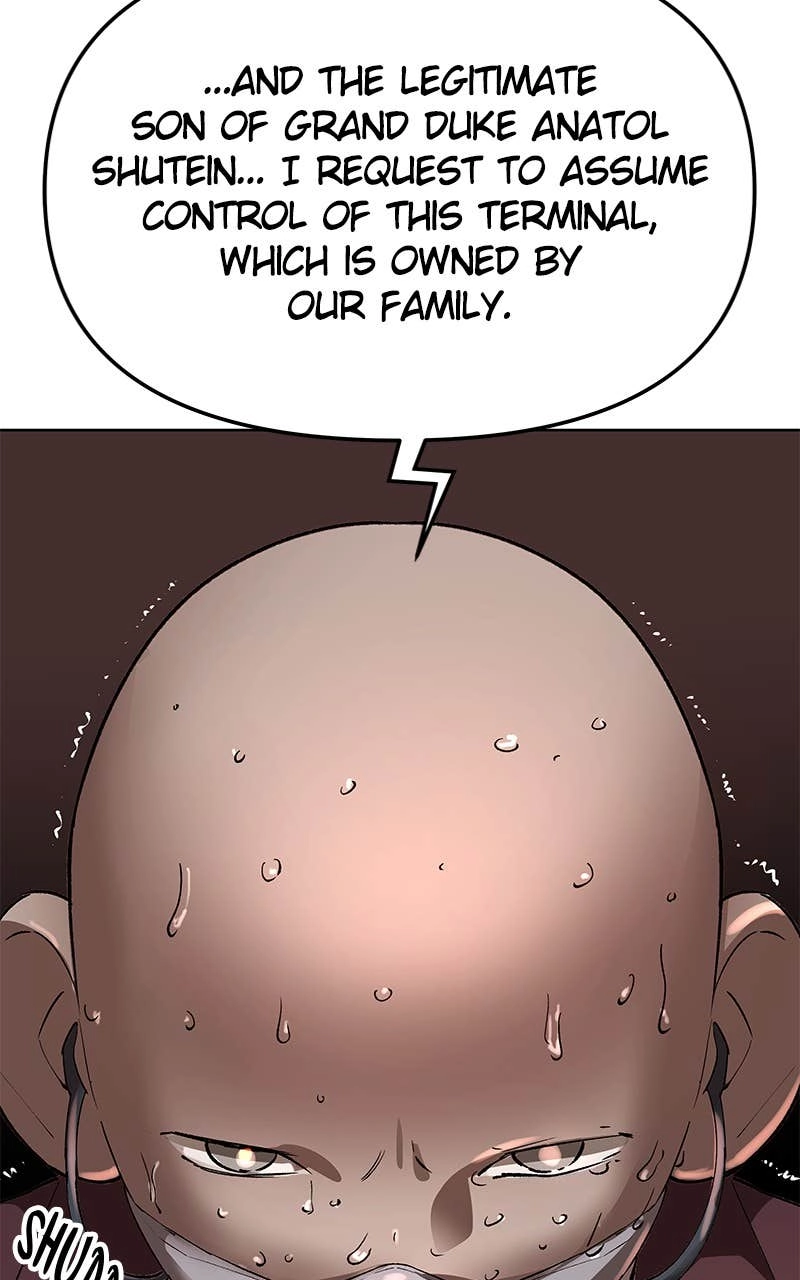 Space Cheon Ma 3077 Chapter 46 - Page 83