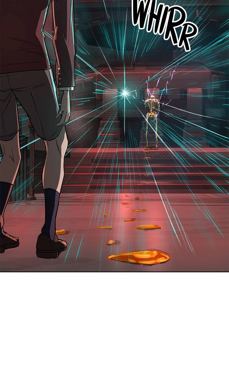 Space Cheon Ma 3077 Chapter 46 - Page 85