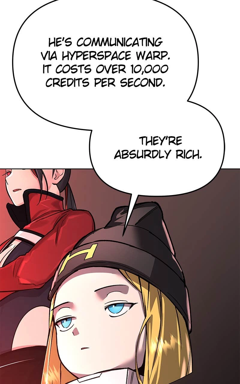 Space Cheon Ma 3077 Chapter 46 - Page 89