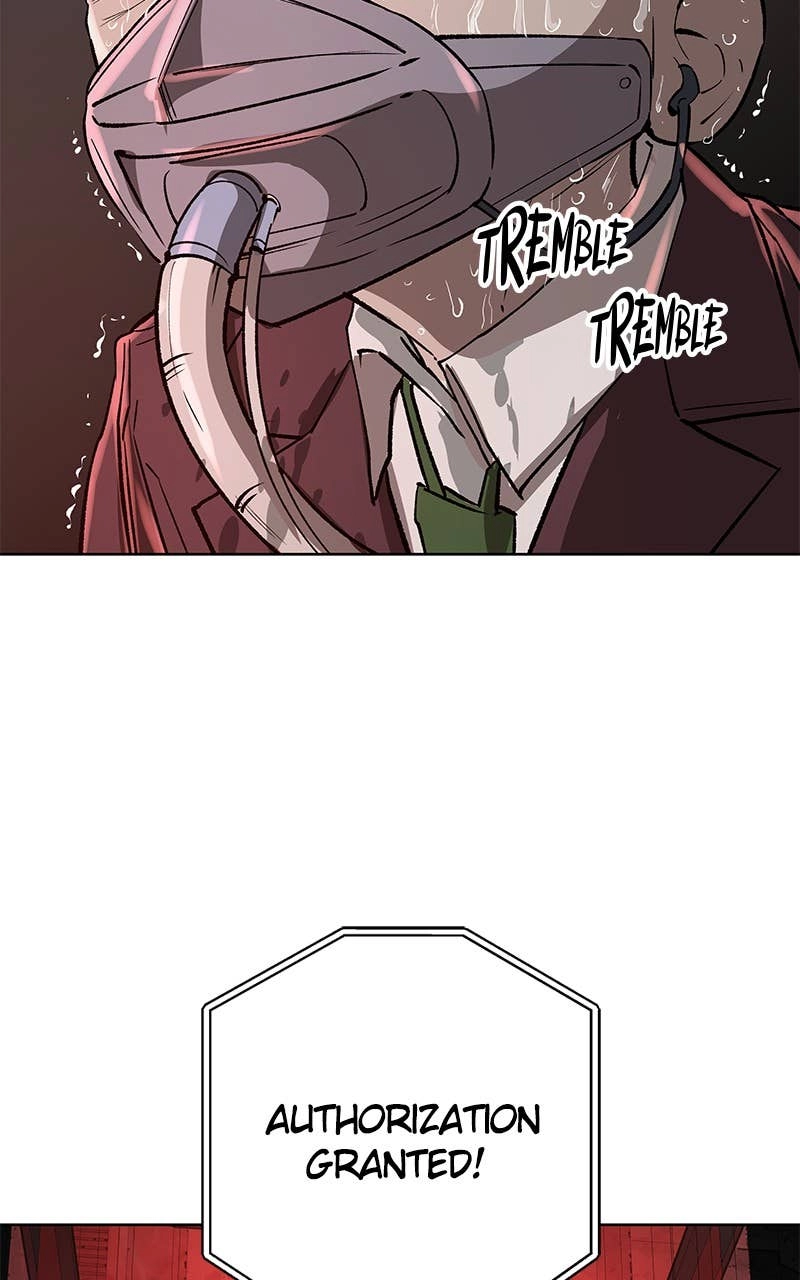 Space Cheon Ma 3077 Chapter 46 - Page 96