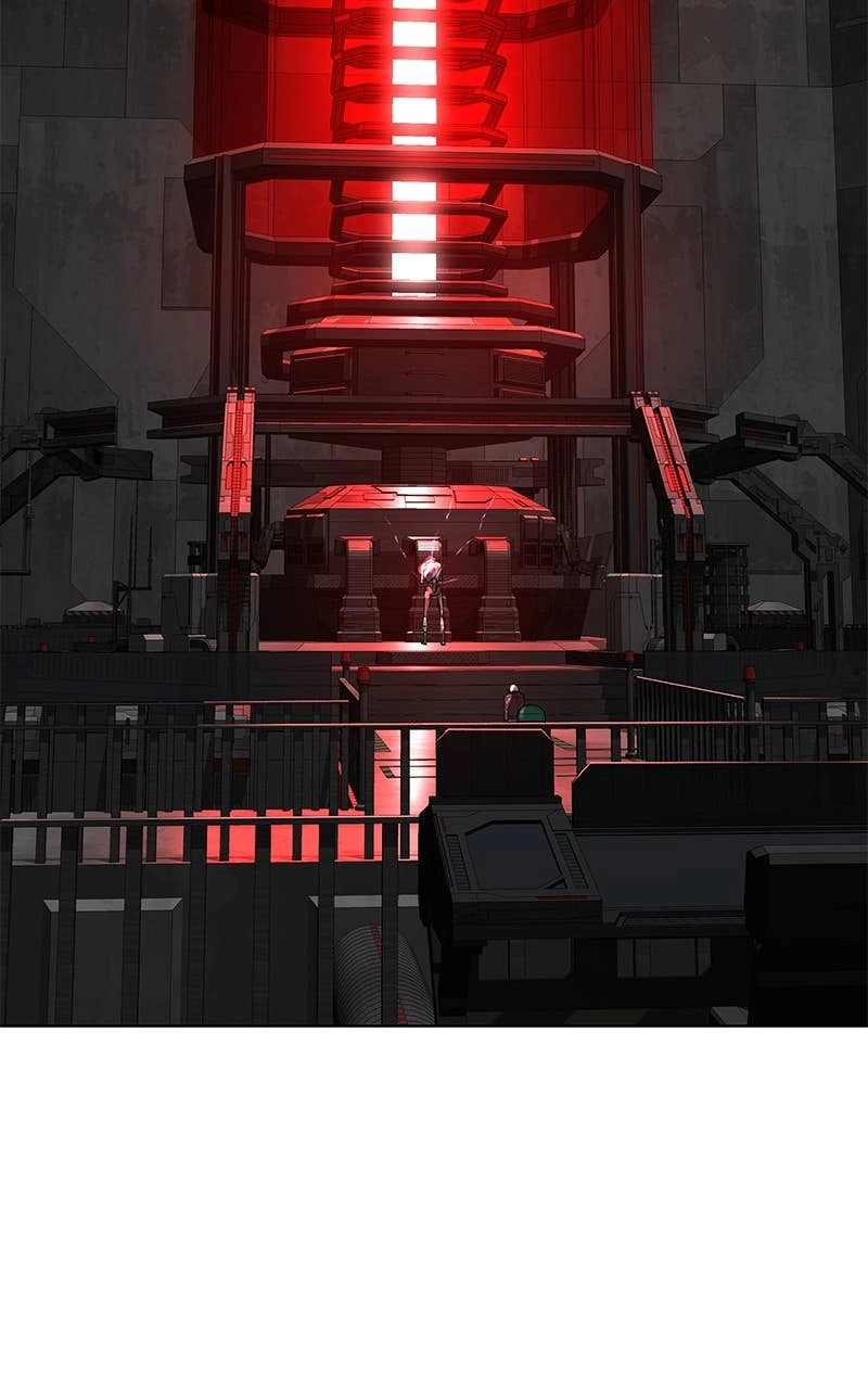 Space Cheon Ma 3077 Chapter 46 - Page 99