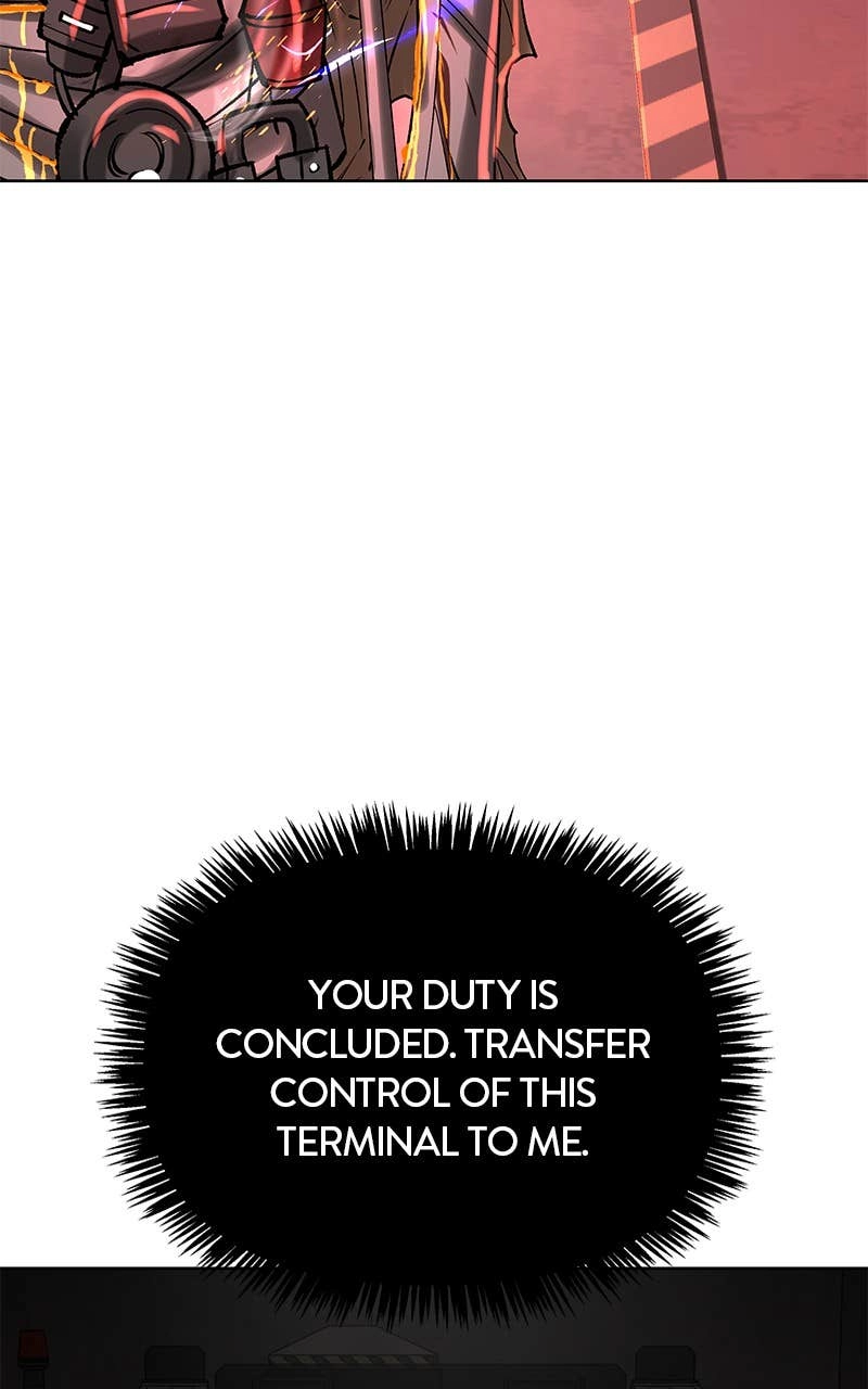Space Cheon Ma 3077 Chapter 46 - Page 103