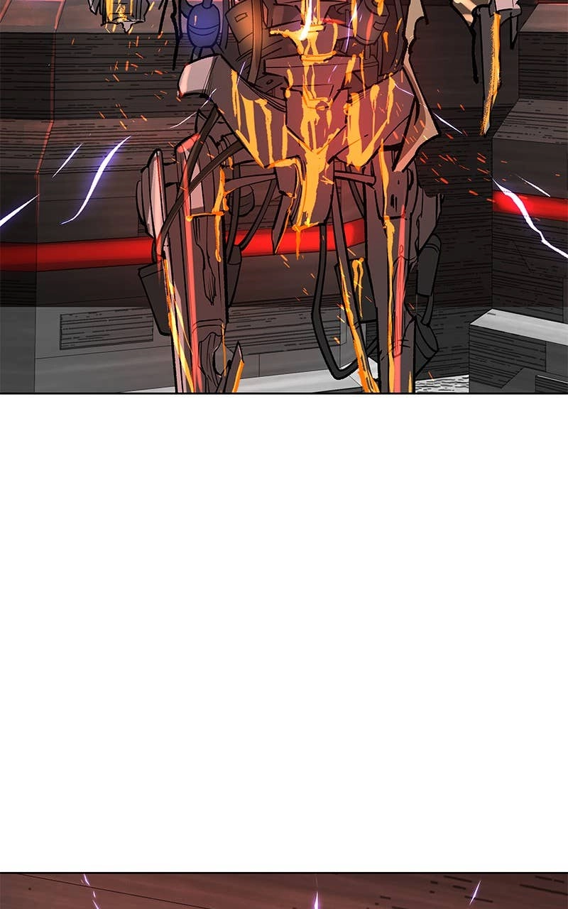Space Cheon Ma 3077 Chapter 46 - Page 106