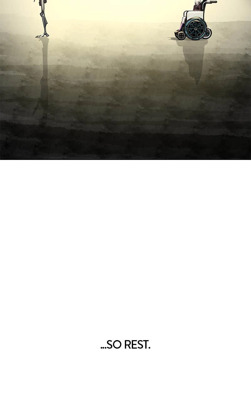 Space Cheon Ma 3077 Chapter 46 - Page 112