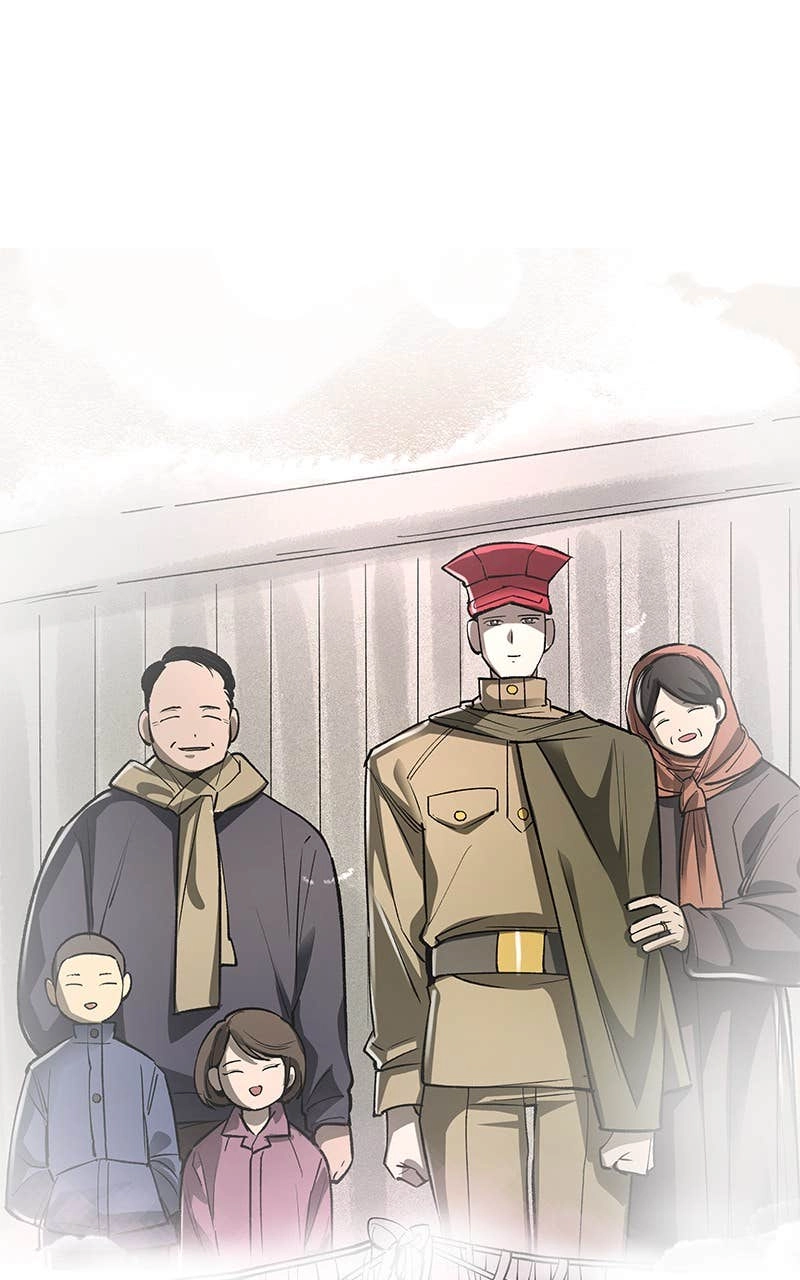 Space Cheon Ma 3077 Chapter 46 - Page 116