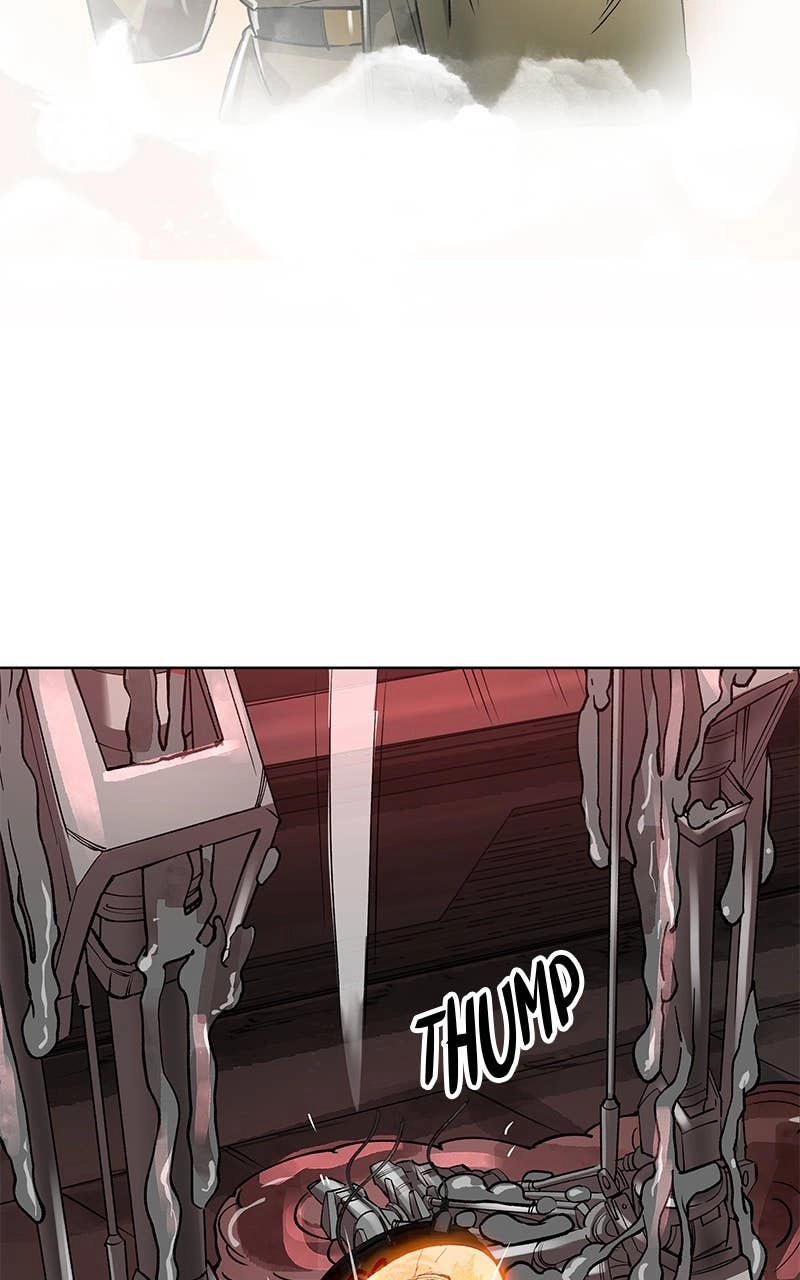 Space Cheon Ma 3077 Chapter 46 - Page 118
