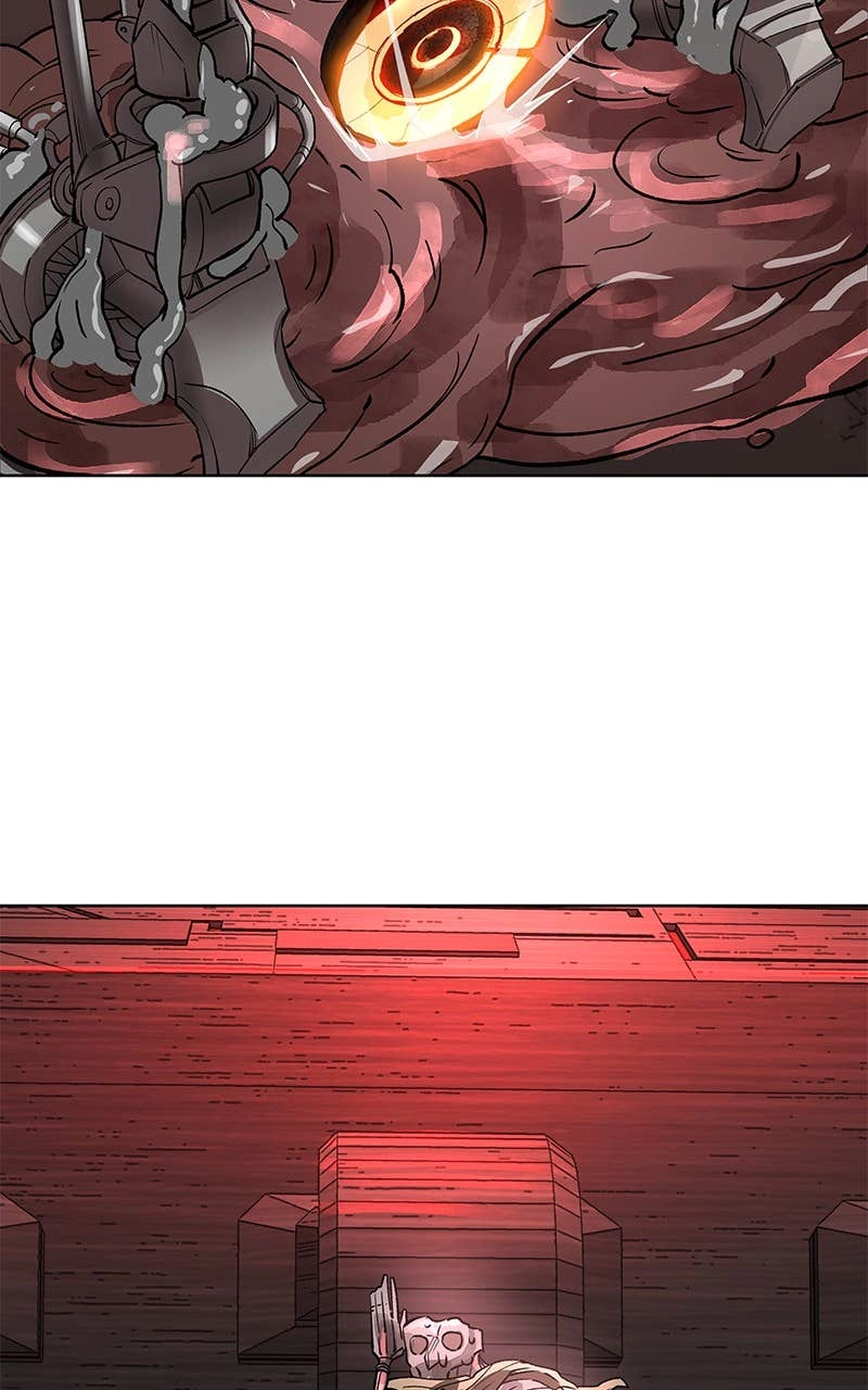 Space Cheon Ma 3077 Chapter 46 - Page 119