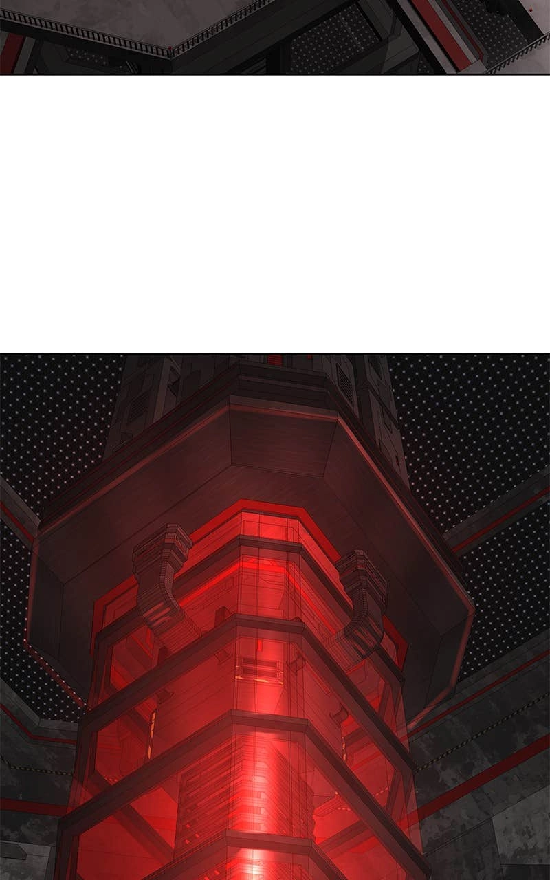 Space Cheon Ma 3077 Chapter 46 - Page 124