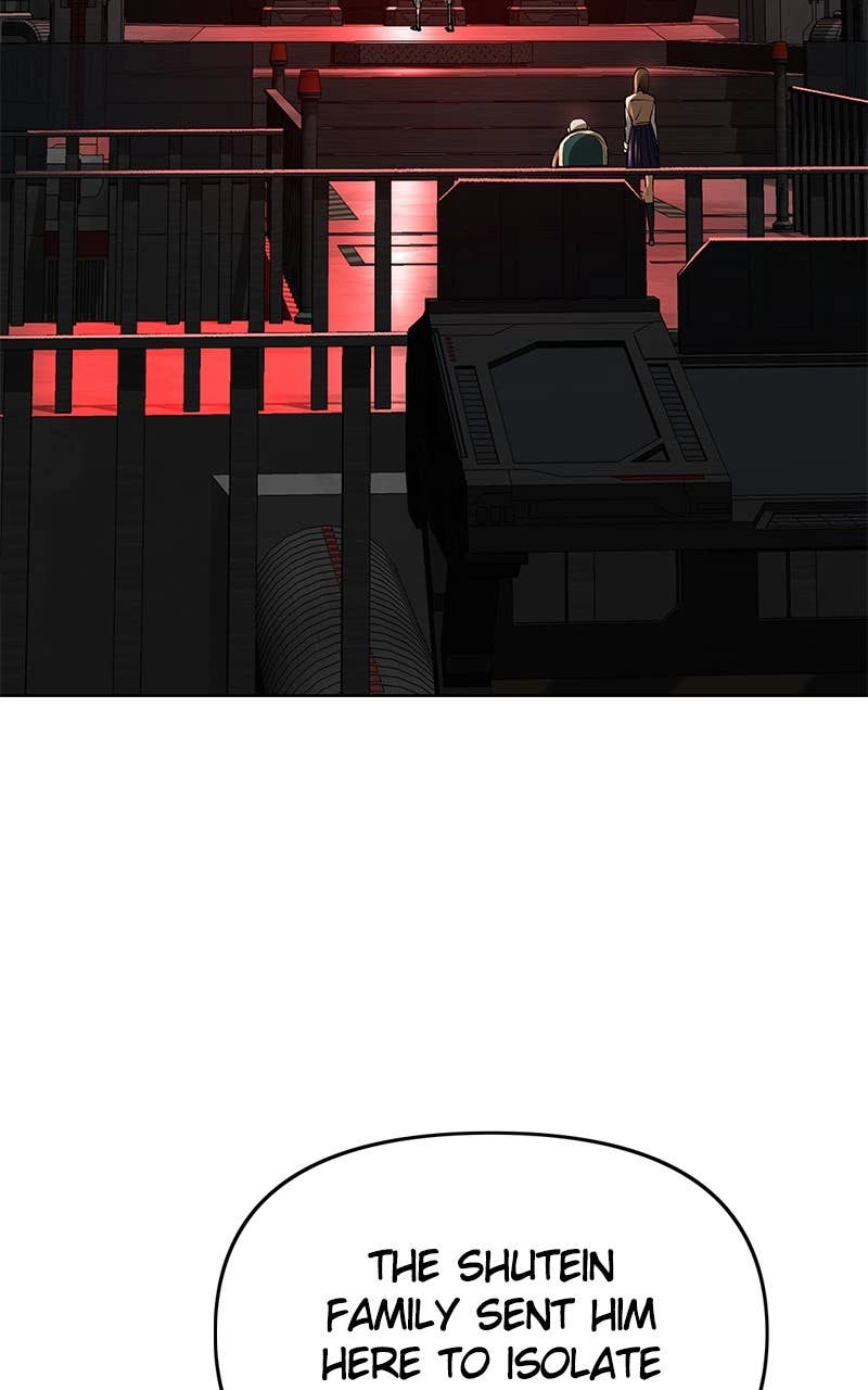 Space Cheon Ma 3077 Chapter 46 - Page 128