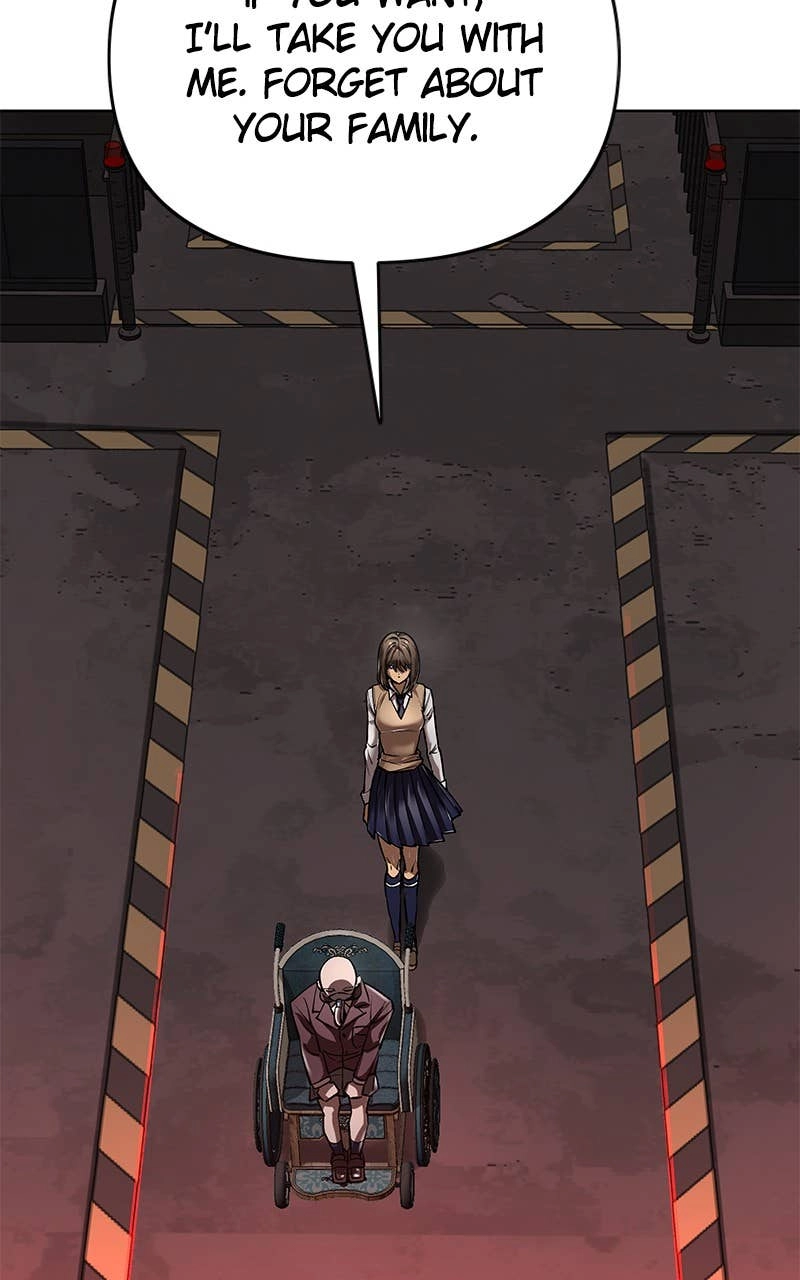 Space Cheon Ma 3077 Chapter 46 - Page 141