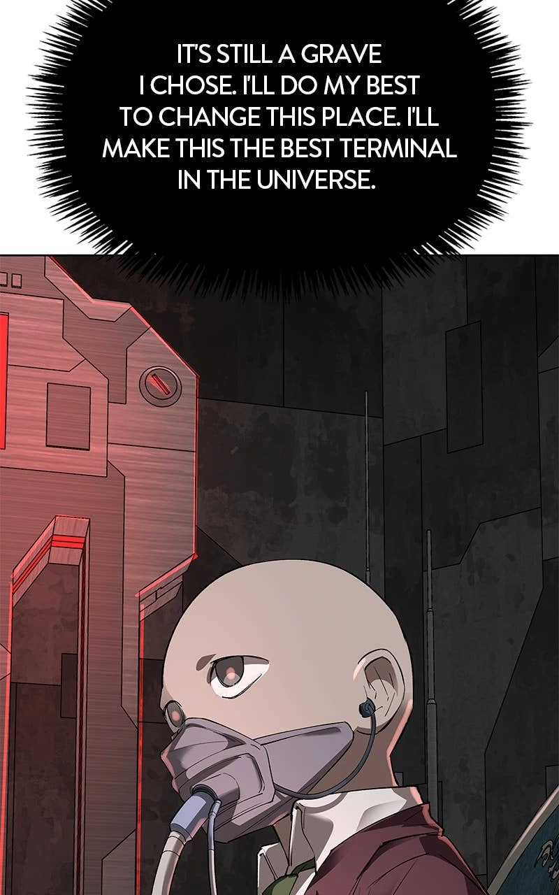 Space Cheon Ma 3077 Chapter 46 - Page 149