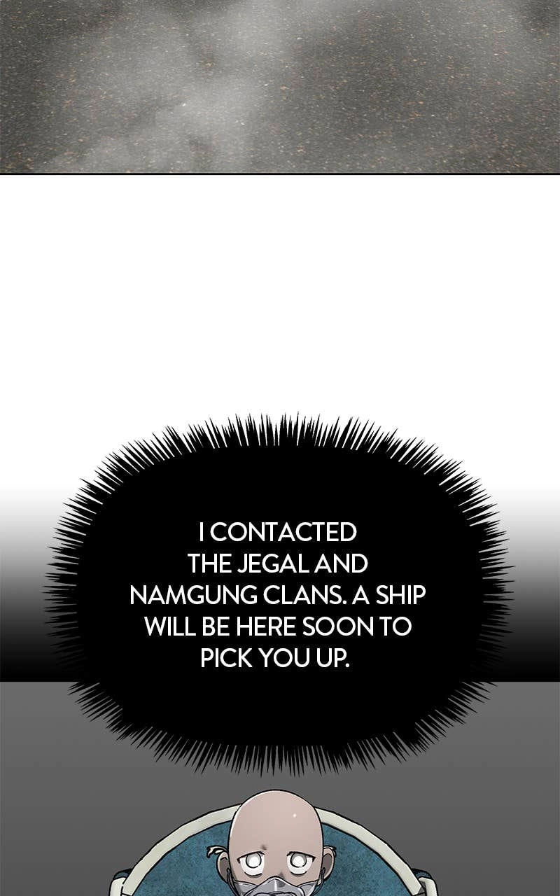Space Cheon Ma 3077 Chapter 46 - Page 156