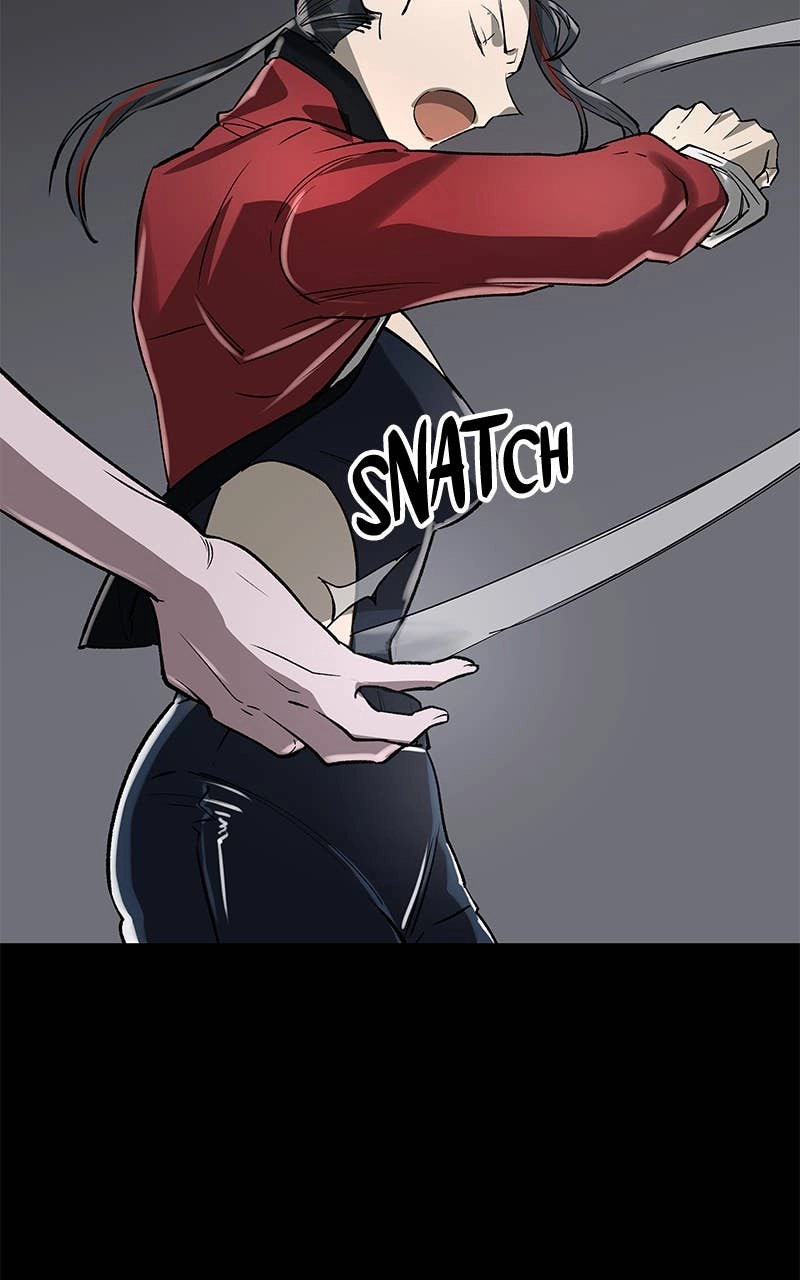 Space Cheon Ma 3077 Chapter 46 - Page 169