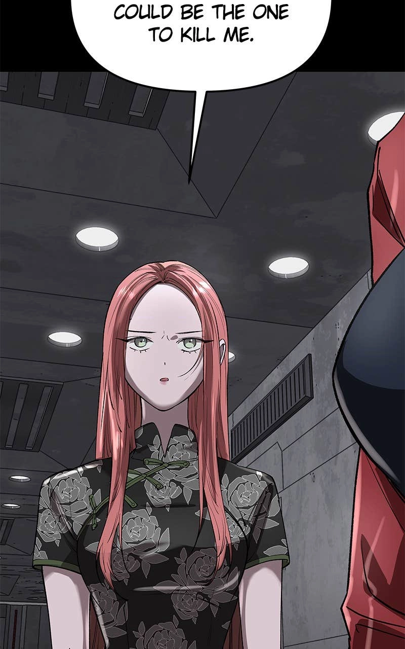 Space Cheon Ma 3077 Chapter 46 - Page 171