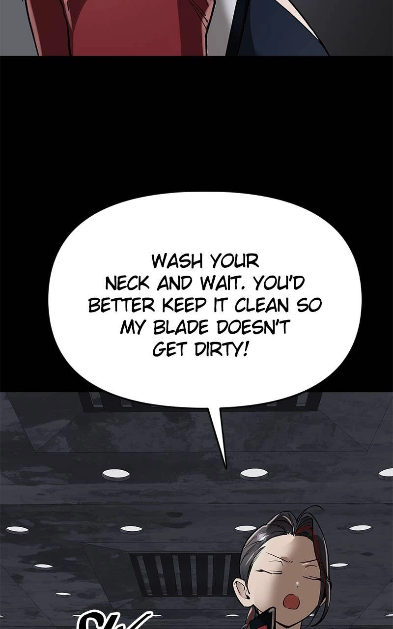Space Cheon Ma 3077 Chapter 46 - Page 174