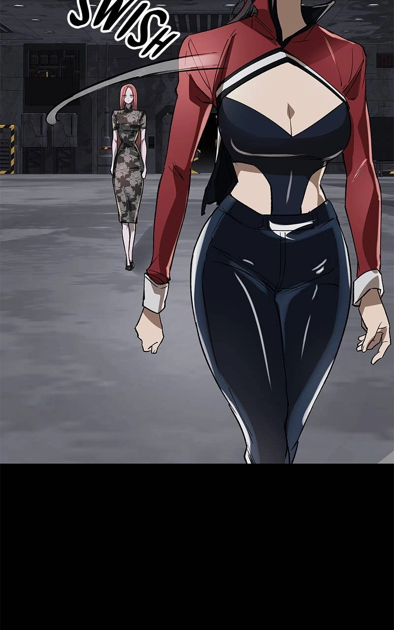 Space Cheon Ma 3077 Chapter 46 - Page 175