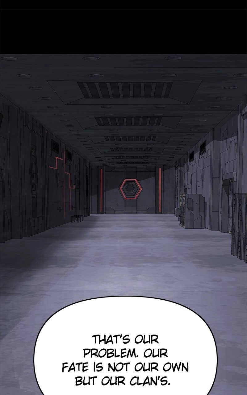 Space Cheon Ma 3077 Chapter 46 - Page 185