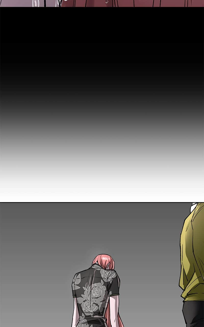 Space Cheon Ma 3077 Chapter 46 - Page 189