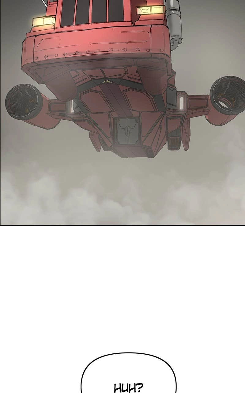 Space Cheon Ma 3077 Chapter 46 - Page 193