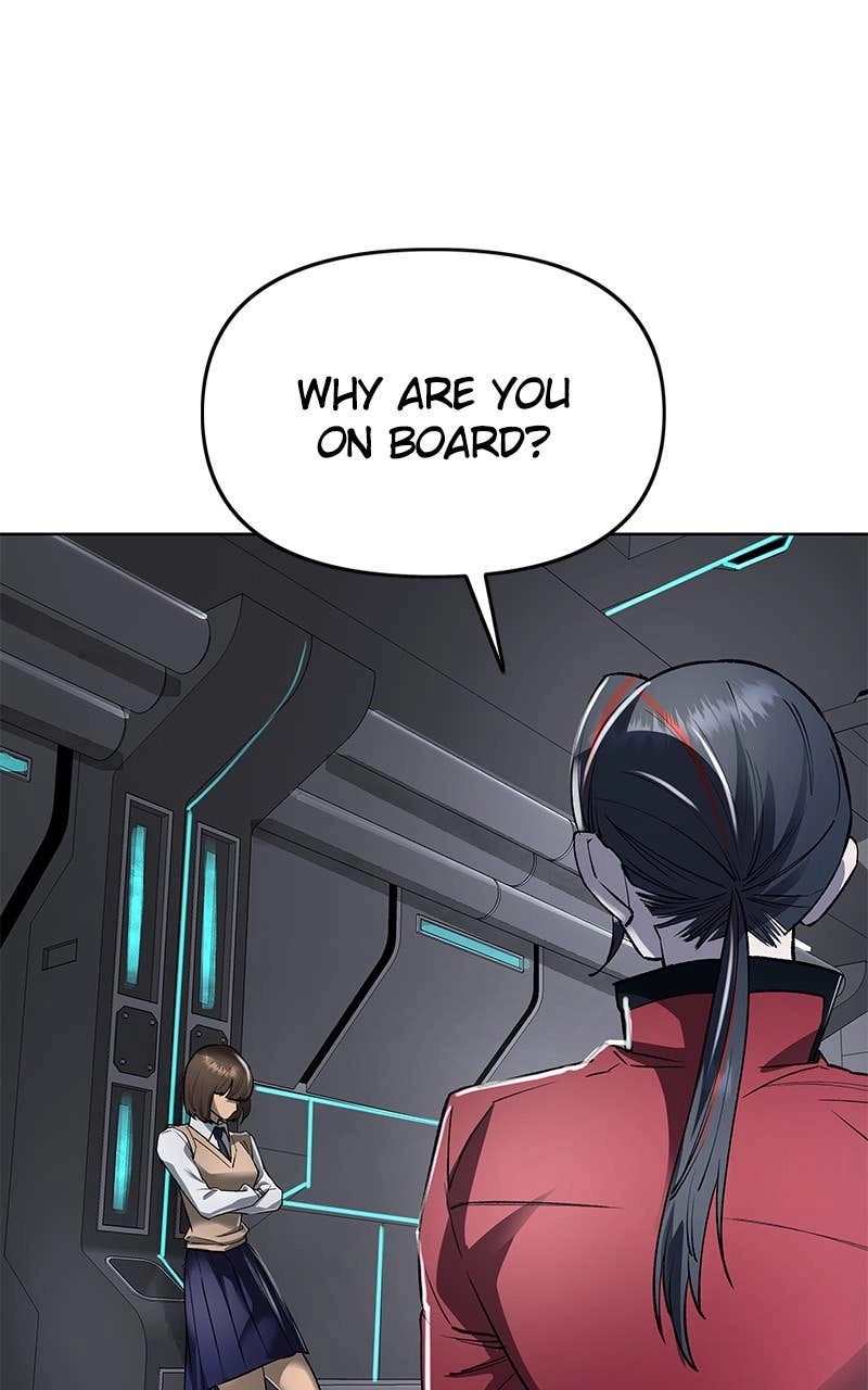 Space Cheon Ma 3077 Chapter 46 - Page 195