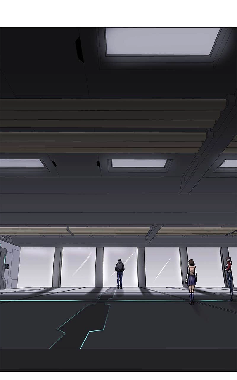 Space Cheon Ma 3077 Chapter 46 - Page 204