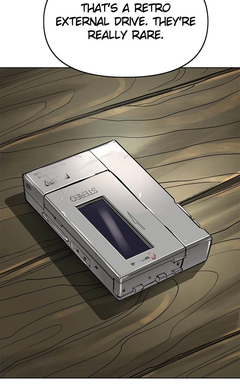 Space Cheon Ma 3077 Chapter 47 - Page 6