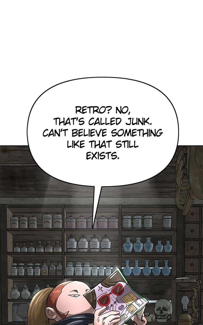 Space Cheon Ma 3077 Chapter 47 - Page 7