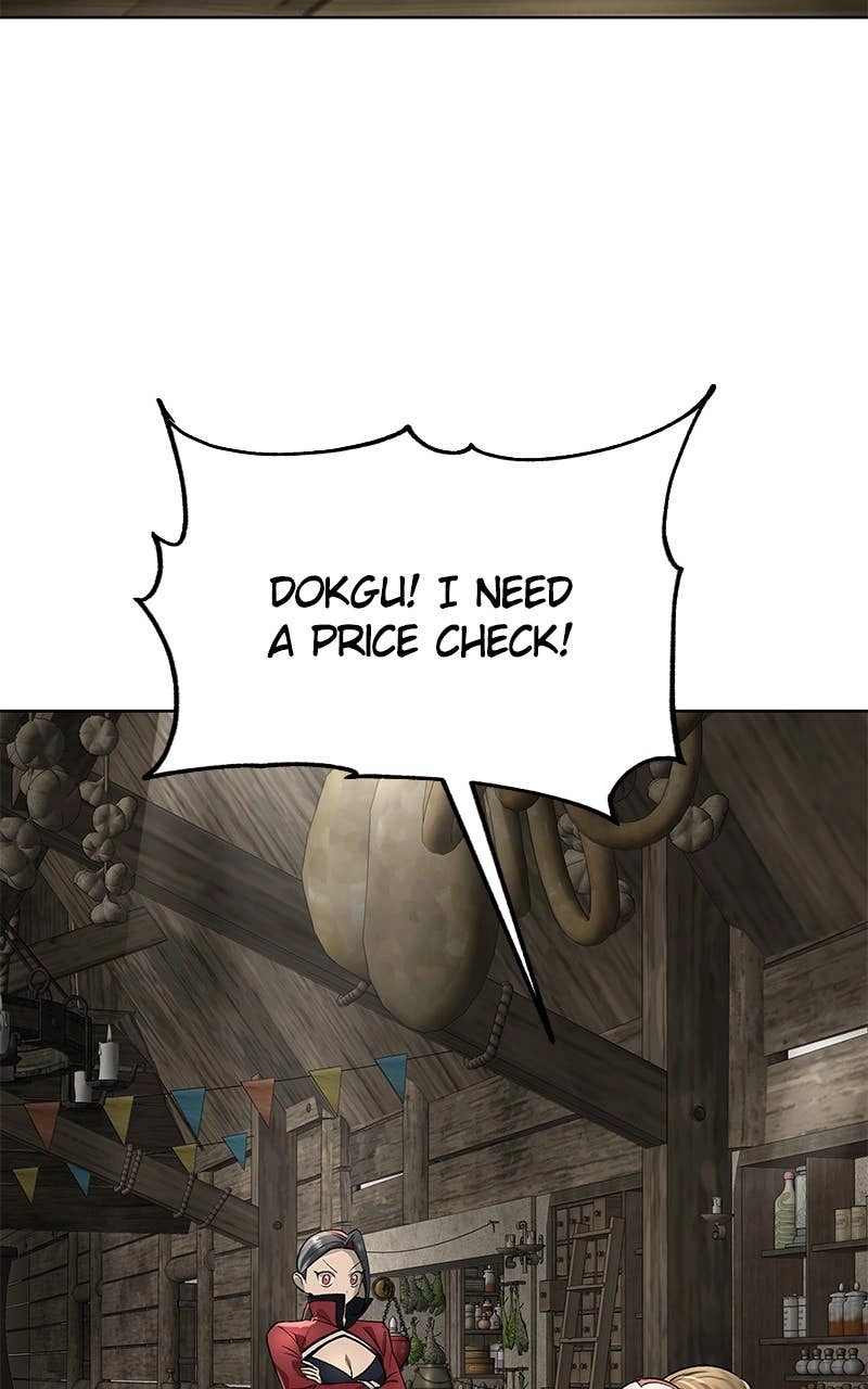 Space Cheon Ma 3077 Chapter 47 - Page 10