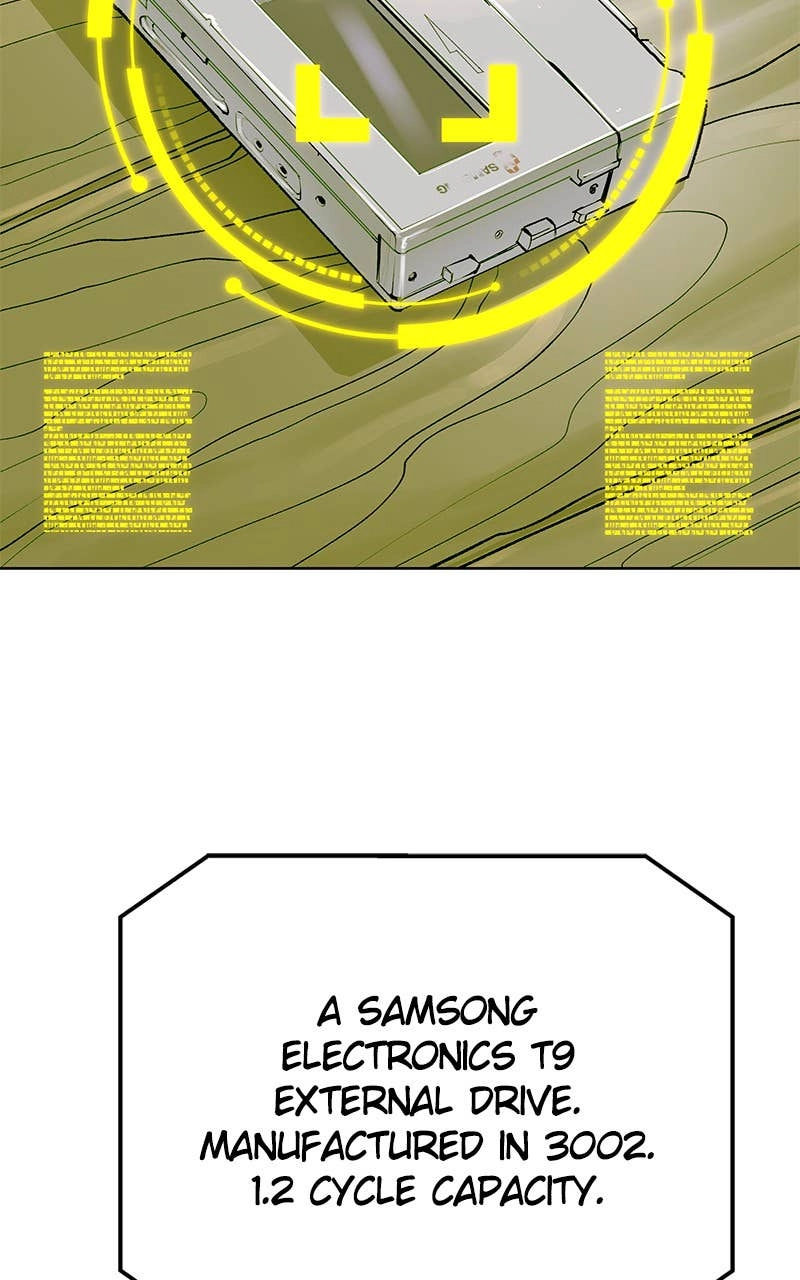Space Cheon Ma 3077 Chapter 47 - Page 14