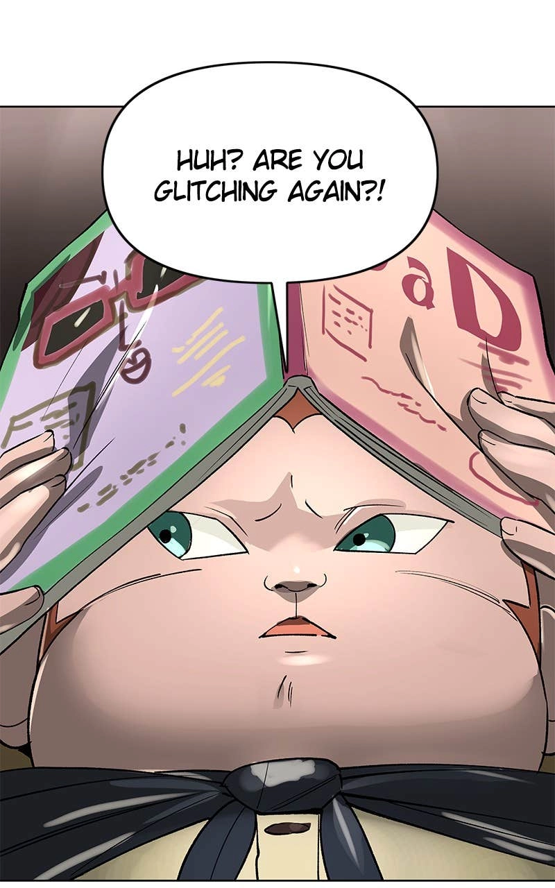 Space Cheon Ma 3077 Chapter 47 - Page 19