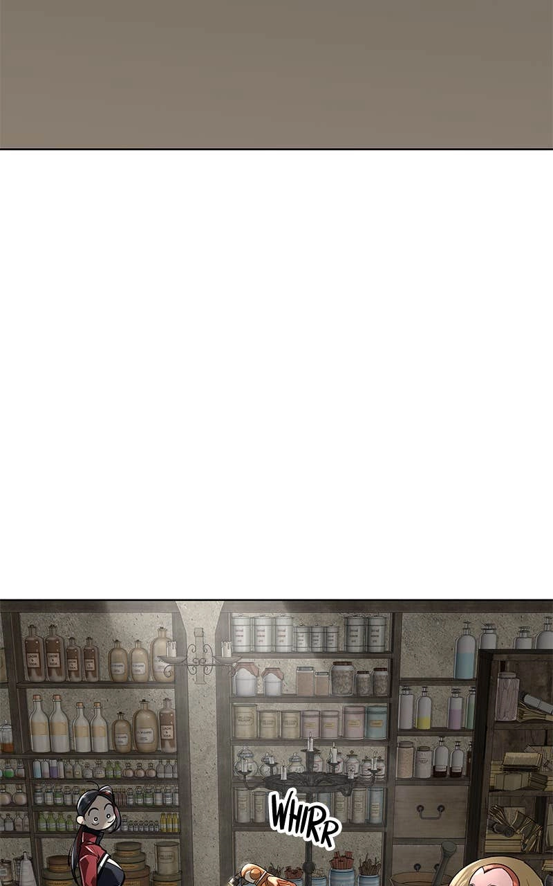 Space Cheon Ma 3077 Chapter 47 - Page 23